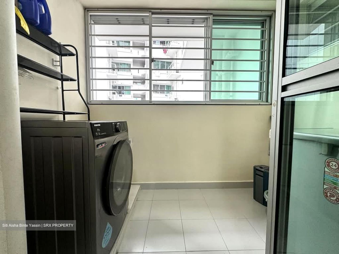 Blk 163C Rivervale Delta (Sengkang), HDB 4 Rooms #559385531